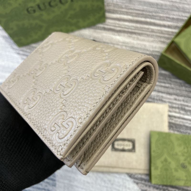 Gvc*1 wallets